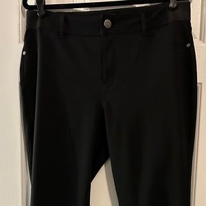 Simply Vera Vera Wang size Petite small pants